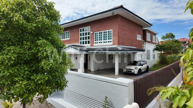 7 Bed Bungalow (Landed) for Sale in  Seletar Hills Estate - Image 7