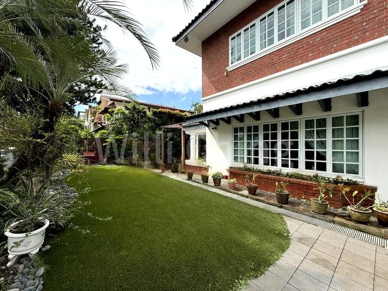 7 Bed Bungalow (Landed) for Sale in  Seletar Hills Estate - Image 15