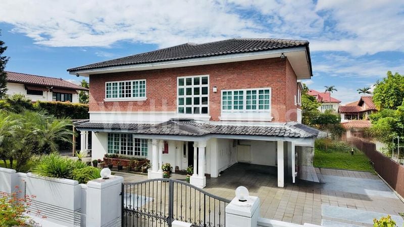 7 Bed Bungalow (Landed) for Sale in  Seletar Hills Estate - Image 13