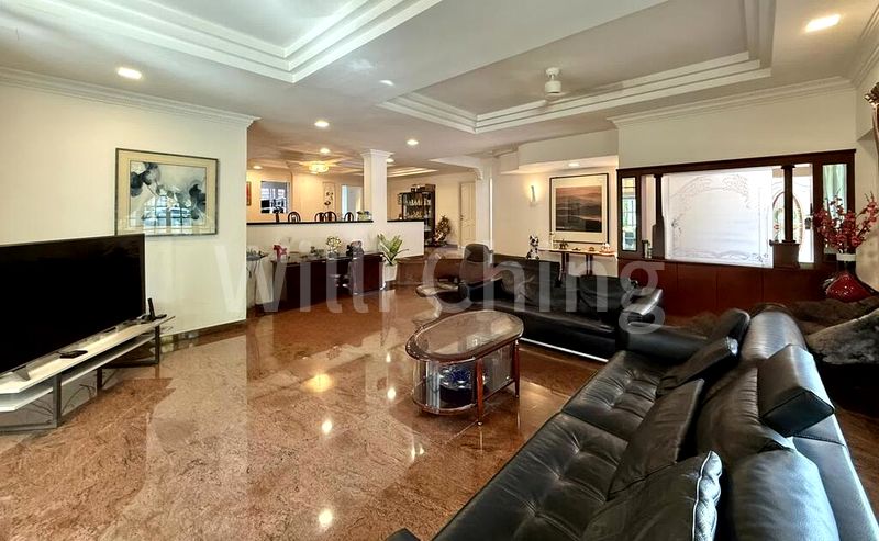 7 Bed Bungalow (Landed) for Sale in  Seletar Hills Estate - Image 4