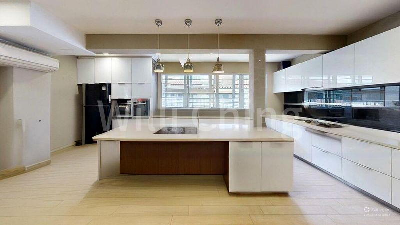 7 Bed Bungalow (Landed) for Sale in  Seletar Hills Estate - Image 16