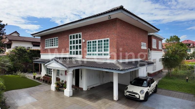 7 Bed Bungalow (Landed) for Sale in  Seletar Hills Estate - Image 10