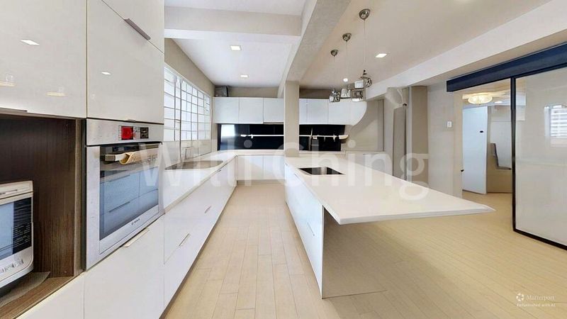 7 Bed Bungalow (Landed) for Sale in  Seletar Hills Estate - Image 12