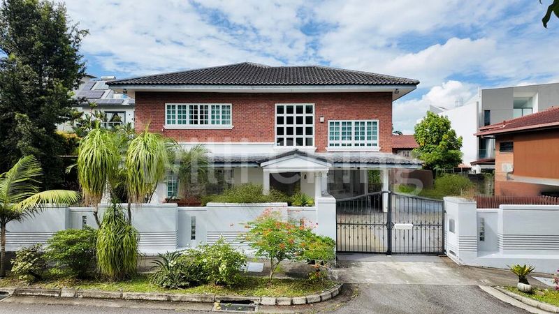 7 Bed Bungalow (Landed) for Sale in  Seletar Hills Estate - Image 17
