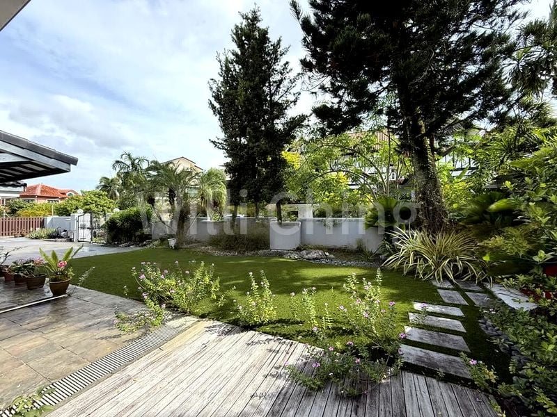 7 Bed Bungalow (Landed) for Sale in  Seletar Hills Estate - Image 2