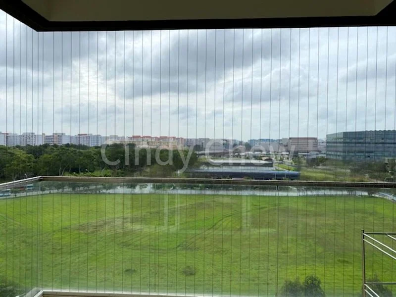 3 Bed Executive Condo for Rent in  The Tampines Trilliant - Image 4