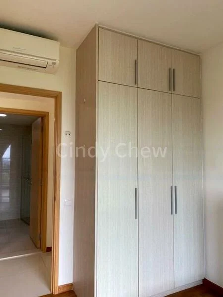 3 Bed Executive Condo for Rent in  The Tampines Trilliant - Image 10