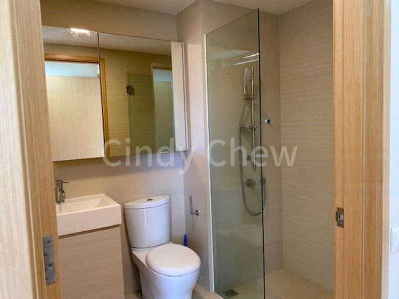 3 Bed Executive Condo for Rent in  The Tampines Trilliant - Image 16