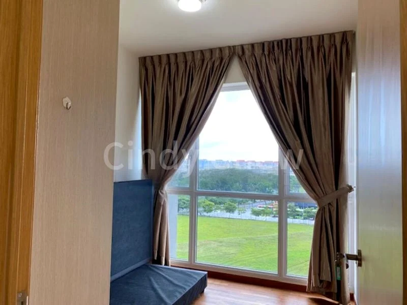 3 Bed Executive Condo for Rent in  The Tampines Trilliant - Image 9