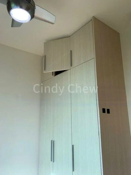 3 Bed Executive Condo for Rent in  The Tampines Trilliant - Image 12