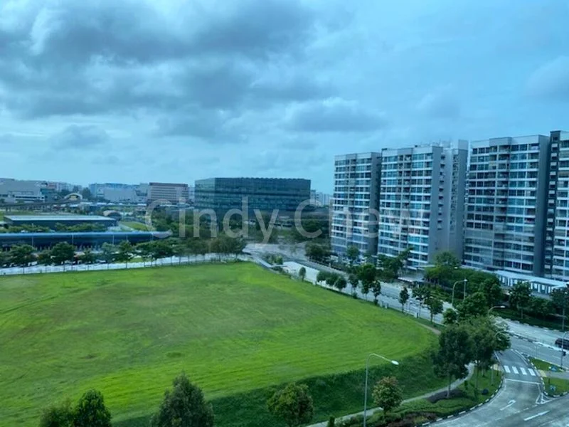 3 Bed Executive Condo for Rent in  The Tampines Trilliant - Image 15