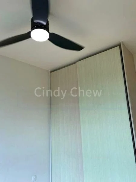3 Bed Executive Condo for Rent in  The Tampines Trilliant - Image 14