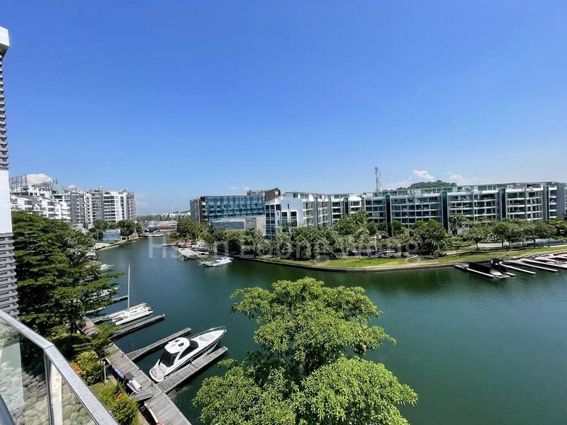 5 Bed Condo for Sale in  The Coast At Sentosa Cove - Image 6
