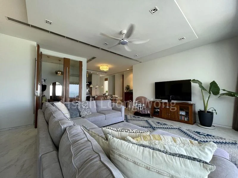5 Bed Condo for Sale in  The Coast At Sentosa Cove - Image 12