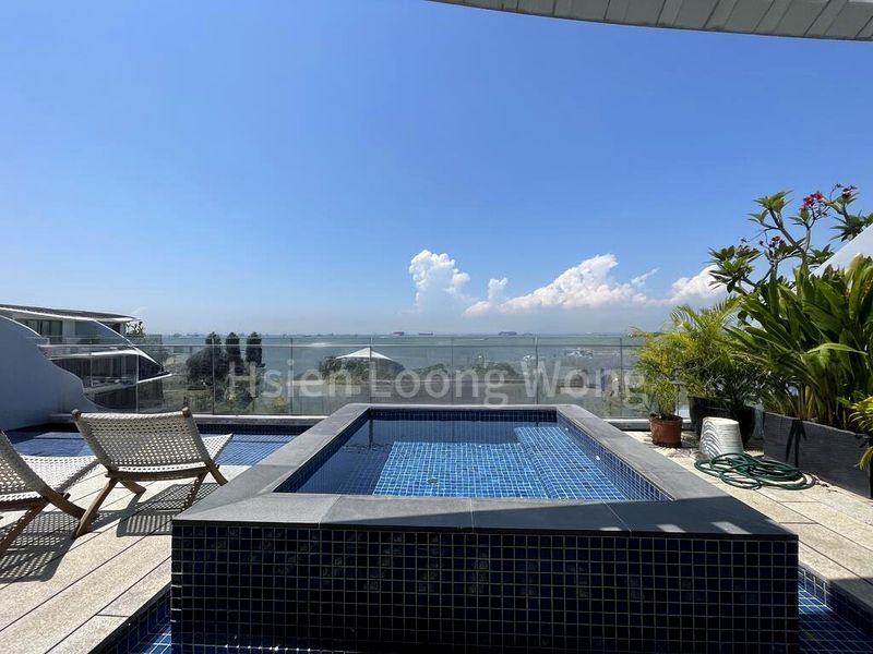 5 Bed Condo for Sale in  The Coast At Sentosa Cove - Image 4