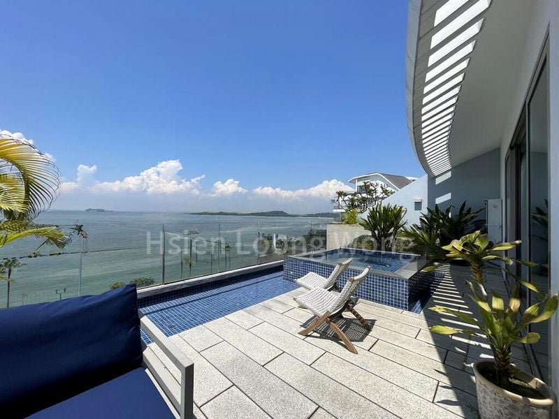 5 Bed Condo for Sale in  The Coast At Sentosa Cove - Image 5