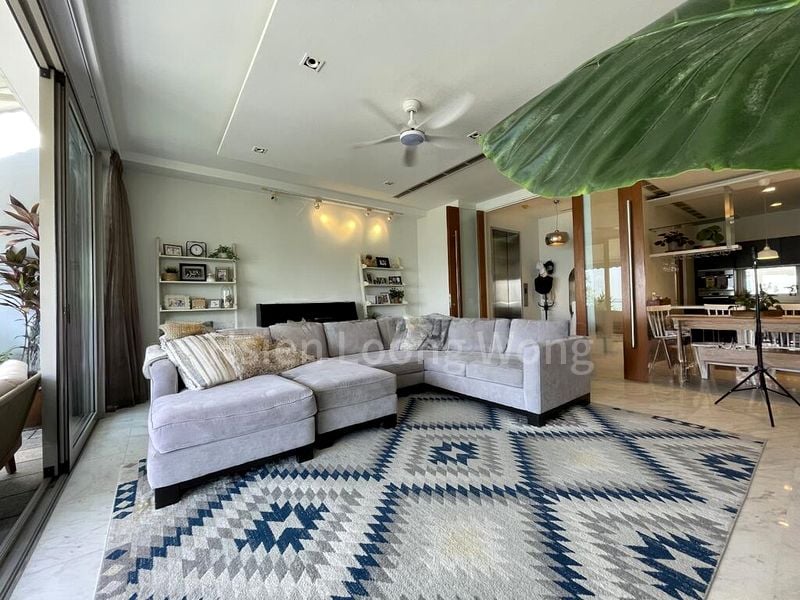 5 Bed Condo for Sale in  The Coast At Sentosa Cove - Image 13