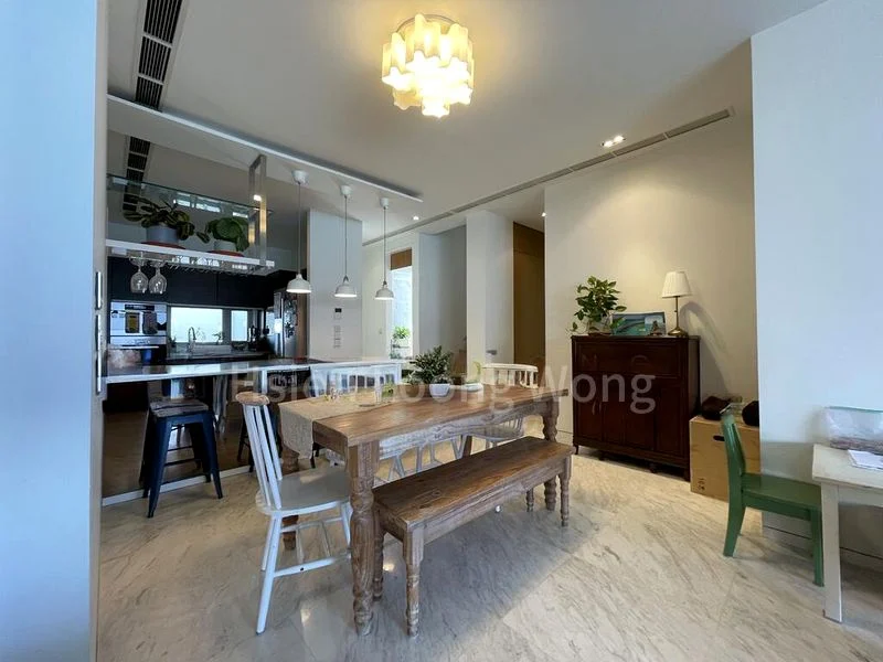 5 Bed Condo for Sale in  The Coast At Sentosa Cove - Image 10