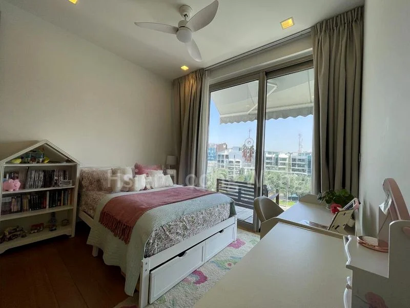 5 Bed Condo for Sale in  The Coast At Sentosa Cove - Image 7