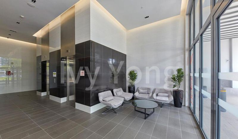 Light Industrial (B1) for Rent: Nordcom II - Image 6