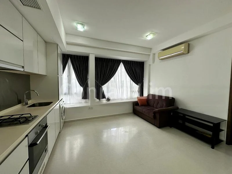 1 Bed Condo for Rent in  Casa Fortuna - Image 3