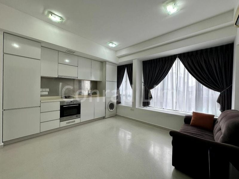 1 Bed Condo for Rent in  Casa Fortuna - Image 2