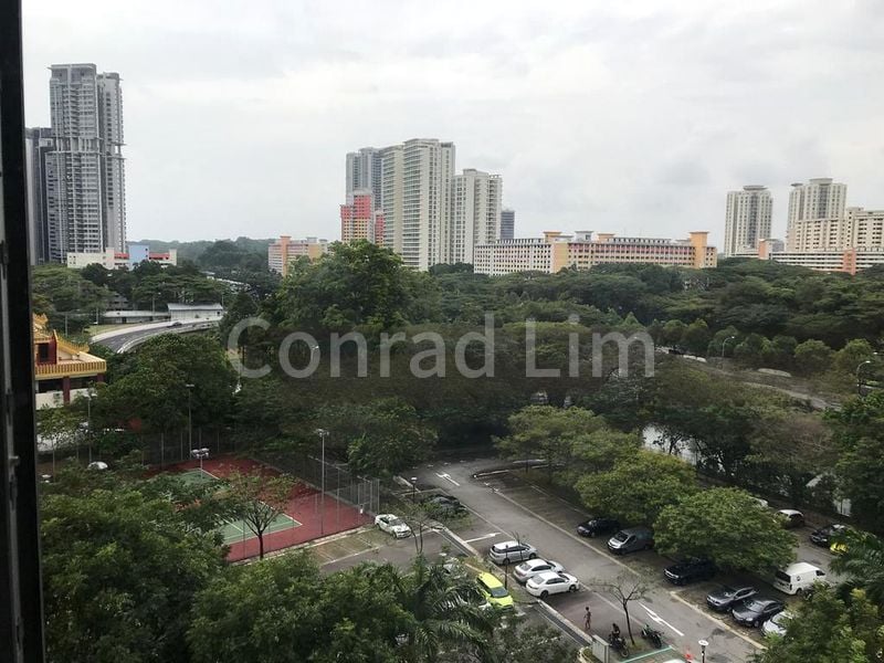1 Bed Condo for Rent in  Casa Fortuna - Image 8