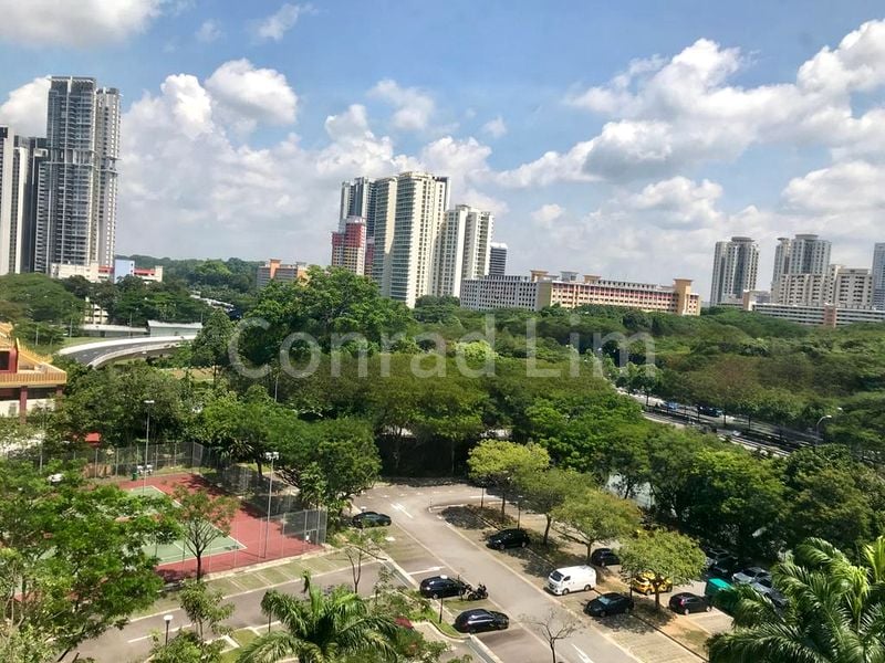 1 Bed Condo for Rent in  Casa Fortuna - Image 9