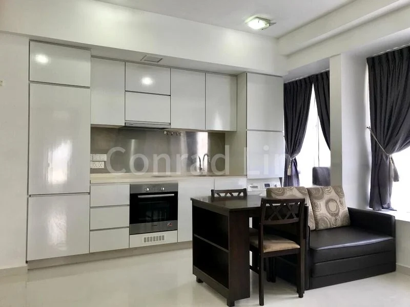 1 Bed Condo for Rent in  Casa Fortuna - Image 14