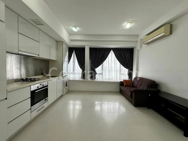 1 Bed Condo for Rent in  Casa Fortuna - Image 1
