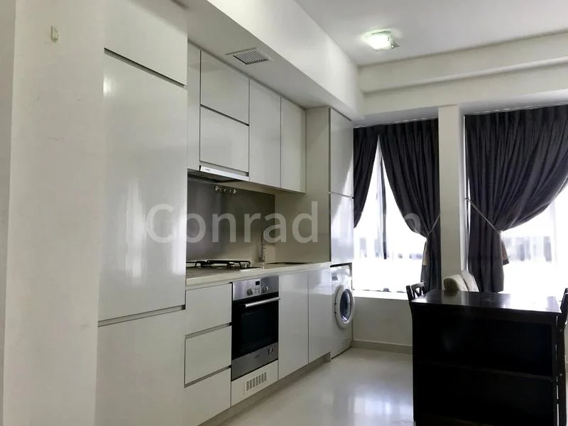 1 Bed Condo for Rent in  Casa Fortuna - Image 13
