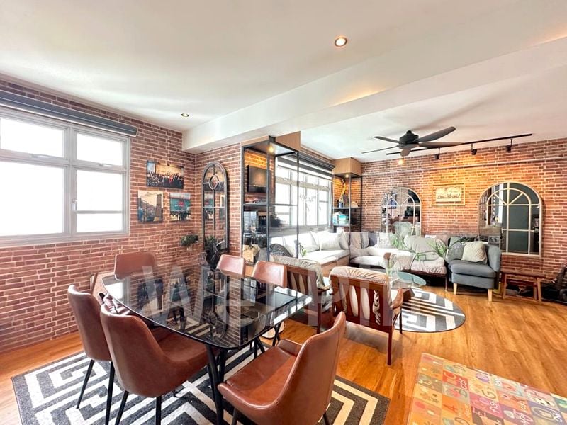 4 Room (4A) HDB for Sale in  95B Henderson Road - Image 3