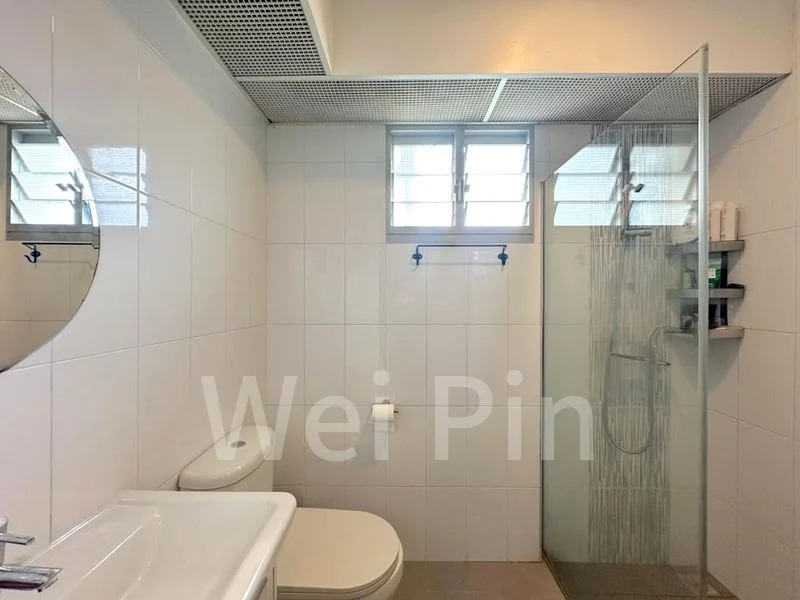4 Room (4A) HDB for Sale in  95B Henderson Road - Image 9