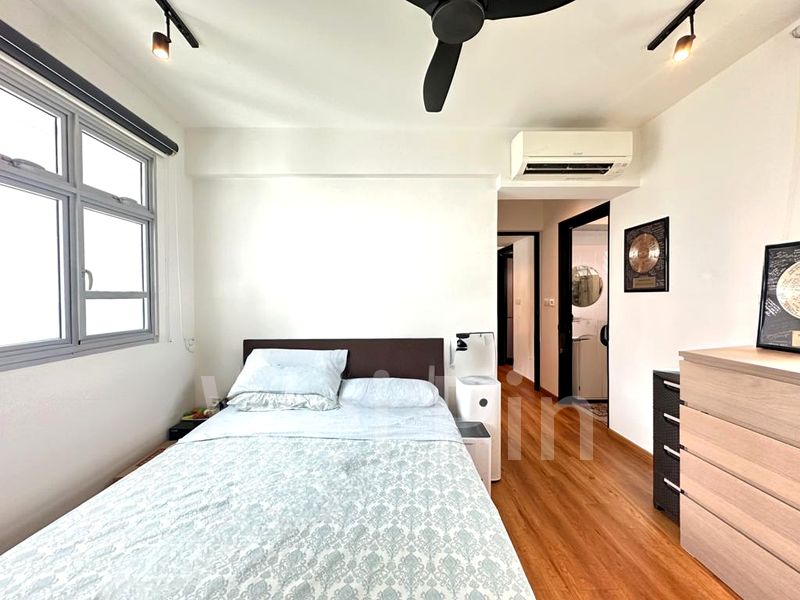 4 Room (4A) HDB for Sale in  95B Henderson Road - Image 6