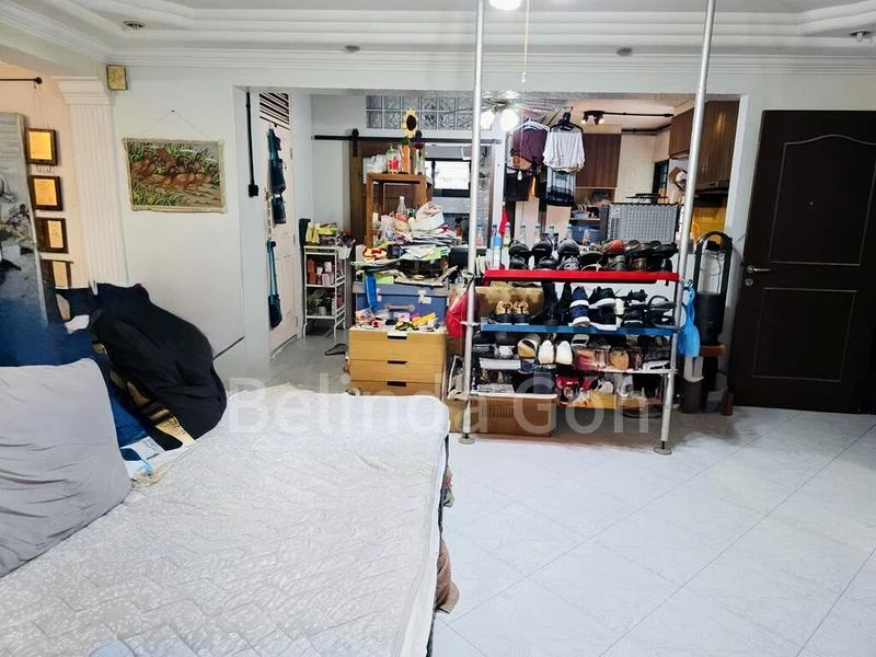 Executive HDB for Sale in 578 Pasir Ris Street 53 - Image 5