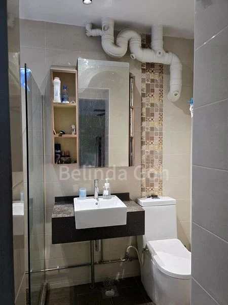 Executive HDB for Sale in 578 Pasir Ris Street 53 - Image 3