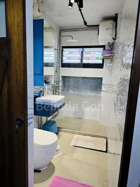 Executive HDB for Sale in 578 Pasir Ris Street 53 - Image 2