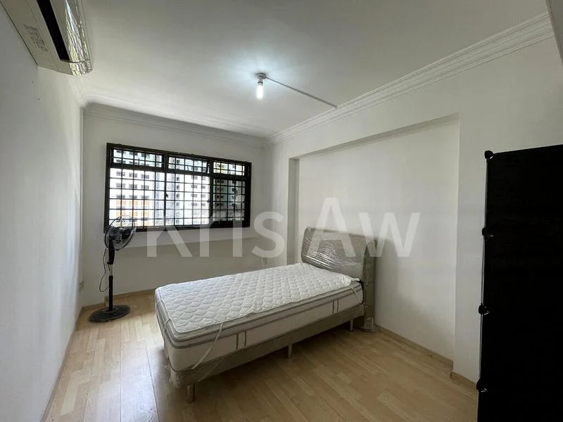 5 Room (5A) HDB for Rent in  611 Bukit Panjang Ring Road - Image 5