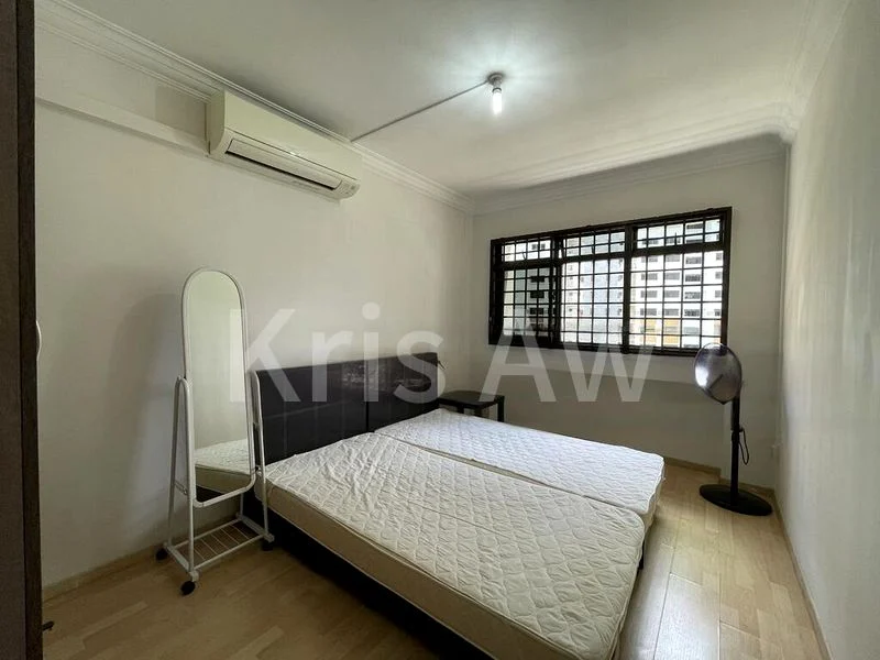 5 Room (5A) HDB for Rent in  611 Bukit Panjang Ring Road - Image 4