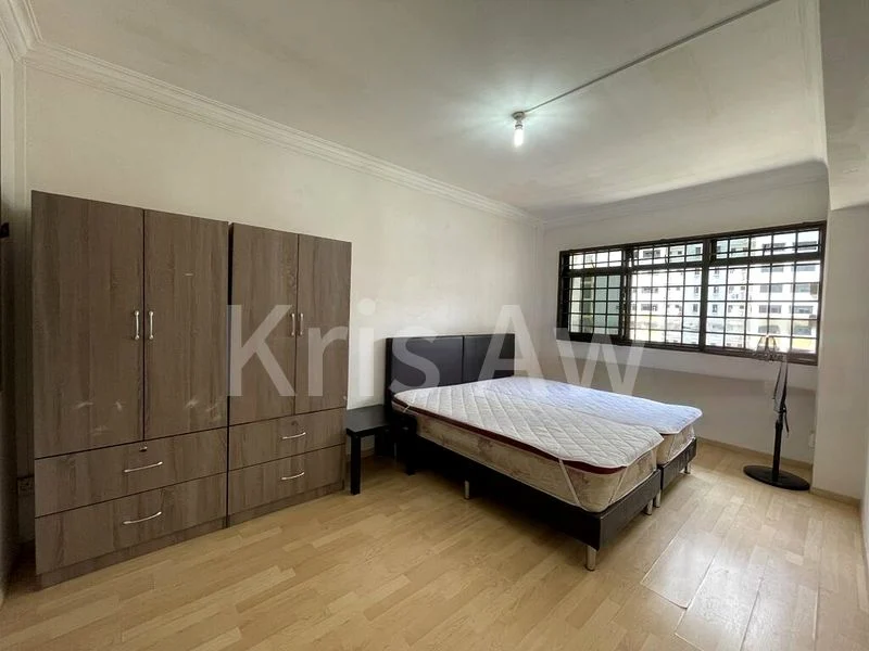 5 Room (5A) HDB for Rent in  611 Bukit Panjang Ring Road - Image 1