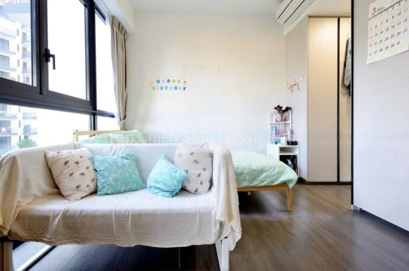 3 Bed Condo for Sale in  River Isles - Image 1