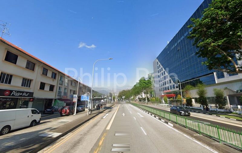 Shop / Shophouse for Rent: Bidadari Estate, Premium, Refurbished Shophouse - Image 6