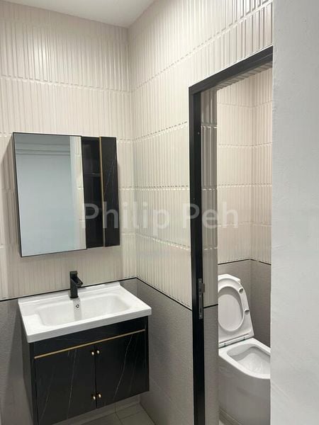Shop / Shophouse for Rent: Bidadari Estate, Premium, Refurbished Shophouse - Image 2