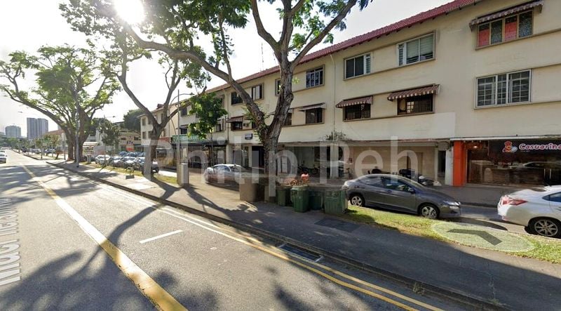 Shop / Shophouse for Rent: Bidadari Estate, Premium, Refurbished Shophouse - Image 5