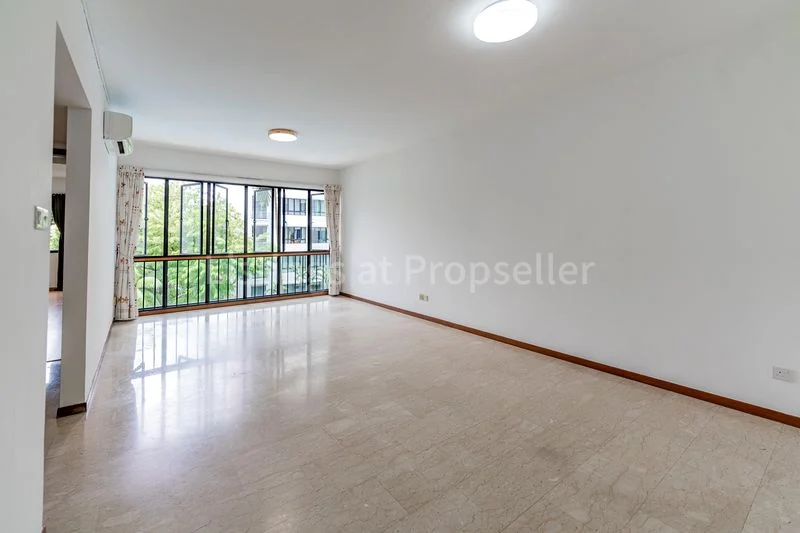 3 Bed Condo for Sale in Central Grove - Image 1