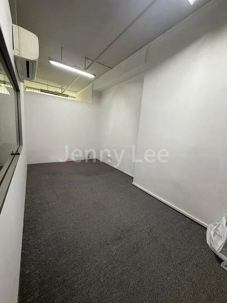 Light Industrial (B1) for Rent: Wcega Tower - Image 4