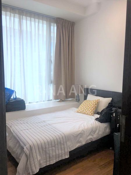 2 Bed Apartment (Condo) for Rent in Suites @ Surrey - Image 2