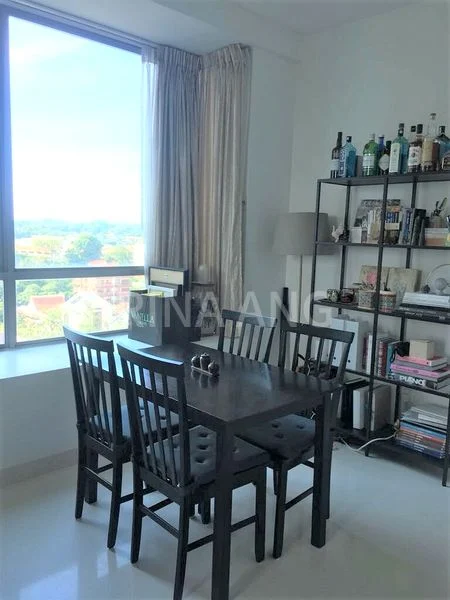 2 Bed Apartment (Condo) for Rent in Suites @ Surrey - Image 5