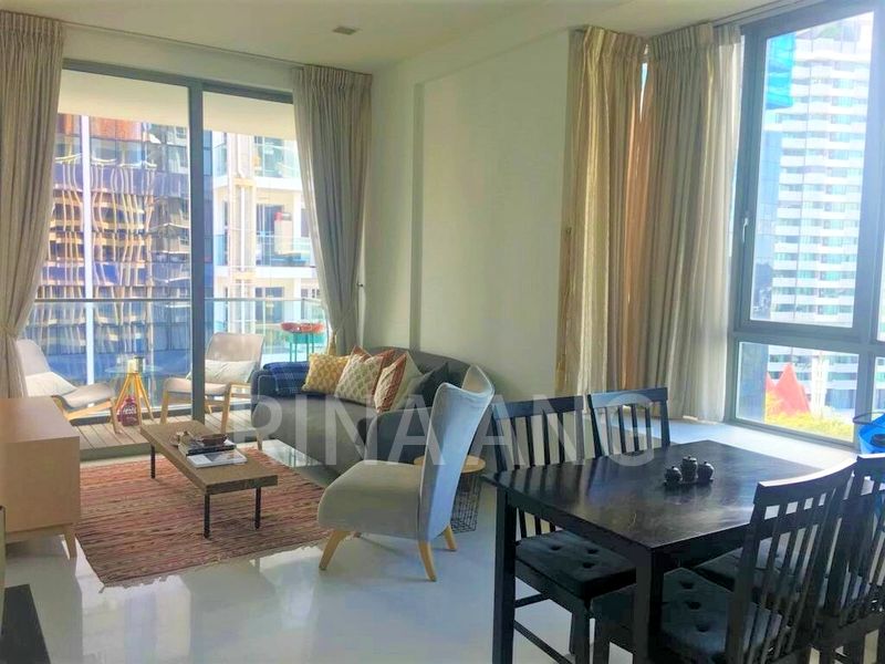 2 Bed Apartment (Condo) for Rent in Suites @ Surrey - Image 6