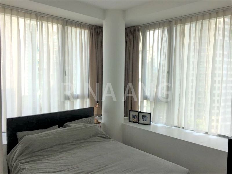 2 Bed Apartment (Condo) for Rent in Suites @ Surrey - Image 3